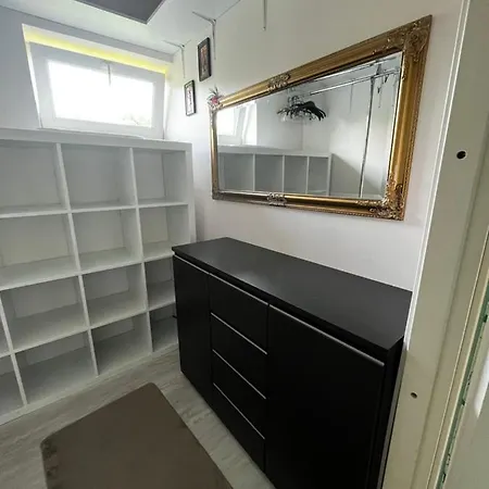 Apartment Modern Diy