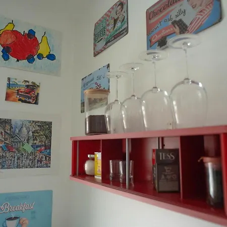 Apartament Modern Diy Peetri