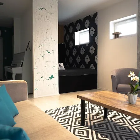 Modern Diy Apartment